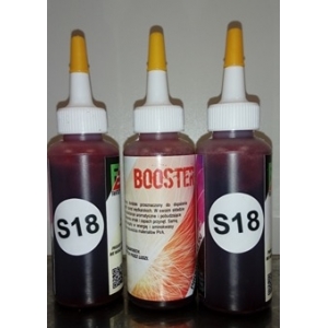 Booster S18